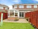 Thumbnail Semi-detached house for sale in Woodleigh Drive, Sutton-On-Hull, Hull