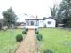 Thumbnail Detached bungalow to rent in Honey Tye, Leavenheath, Colchester