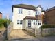 Thumbnail Detached house for sale in Anyards Road, Cobham