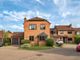 Thumbnail Detached house for sale in The Hawthorns, Charvil, Reading, Berkshire