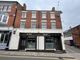 Thumbnail Commercial property for sale in 4-6 High Street, Cheadle, Stoke-On-Trent