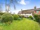 Thumbnail Terraced house for sale in West Stratton Lane, West Stratton, Winchester, Hampshire