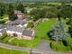 Thumbnail Link-detached house for sale in Hawford House Hawford, Worcestershire