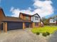 Thumbnail Detached house to rent in Beadnell Close, Ingleby Barwick, Stockton-On-Tees