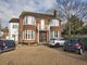 Thumbnail Flat for sale in Canterbury Road, Margate