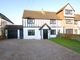 Thumbnail Semi-detached house for sale in The Close, Saltwood