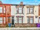 Thumbnail Terraced house for sale in Gloucester Road, Anfield, Liverpool, Merseyside