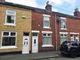Thumbnail Terraced house to rent in Glover Street, Crewe
