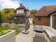Thumbnail Detached house for sale in Stable Lane, Findon, Worthing