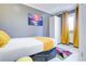 Thumbnail Room to rent in Dencourt Crescent, Basildon