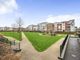 Thumbnail Flat for sale in Kingfisher Drive, Maidenhead