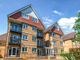 Thumbnail Flat for sale in Hendon Lane, London