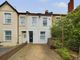 Thumbnail Terraced house for sale in Martins Road, Bromley