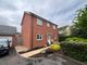 Thumbnail Detached house to rent in Quartly Drive, Bishops Hull, Taunton