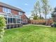 Thumbnail Detached house for sale in Burton Close, Wainscott, Rochester, Kent.