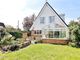 Thumbnail Detached house for sale in West End, Woking
