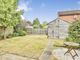 Thumbnail Detached house for sale in Hunters Oak, Watton, Thetford