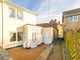 Thumbnail End terrace house for sale in The Passage, Burgh Le Marsh