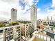 Thumbnail Flat for sale in Chelsea Creek, Chelsea Creek, London