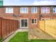 Thumbnail Terraced house to rent in Brookenbee Close, Rustington