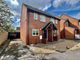 Thumbnail Semi-detached house for sale in Evenlode Drive, Didcot