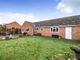 Thumbnail Detached bungalow for sale in Jarvis Drive, Eckington, Worcestershire