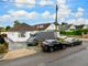 Thumbnail Detached bungalow for sale in King George Road, Walderslade, Chatham, Kent