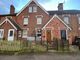 Thumbnail Terraced house to rent in Teston Road, Offham, West Malling