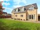 Thumbnail Detached house for sale in Wheatsheaf Court, Market Deeping, Peterborough