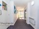 Thumbnail Flat for sale in Sandringham Lodge, Taverners Way, Hoddesdon