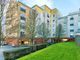 Thumbnail Flat for sale in Carpathia Drive, Southampton