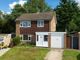 Thumbnail Detached house for sale in Mallings Drive, Bearsted, Maidstone