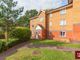 Thumbnail Flat for sale in Masefield Gardens, Crowthorne