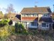 Thumbnail Detached house for sale in Admirals Walk, St. Albans, Hertfordshire
