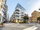 Thumbnail Flat to rent in Fitzroy House, Dickens Yard, Longfield Avenue, London