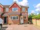 Thumbnail End terrace house for sale in Chelsea Fields, Hoddesdon