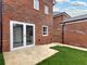 Thumbnail Property to rent in Prospero Drive, Wellingborough