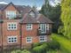 Thumbnail Flat to rent in Forest Road, Tunbridge Wells