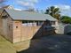 Thumbnail Detached bungalow for sale in St. Michaels Close, Barry