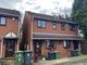 Thumbnail Terraced house for sale in Abbotts Close, Stourport-On-Severn