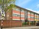 Thumbnail Flat for sale in Plaistow Road, London