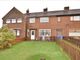 Thumbnail Terraced house for sale in Thornhill Road, Chorley