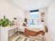 Thumbnail Flat for sale in Kings Avenue, Clapham, London
