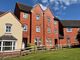 Thumbnail Terraced house for sale in John Lea Way, Wellingborough