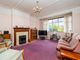 Thumbnail Semi-detached house for sale in Quarry Rise, Cheam, Sutton