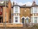 Thumbnail Property for sale in Brackenbury Road, London