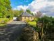 Thumbnail Detached house for sale in Wolfelee, Bonchester Bridge, Hawick