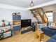 Thumbnail Terraced house for sale in Clarkes Road, Portsmouth