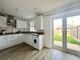 Thumbnail End terrace house for sale in Meadow Road, Bedford