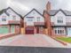 Thumbnail Detached house for sale in The Hamlets, Woodcroft Way, Knowsley